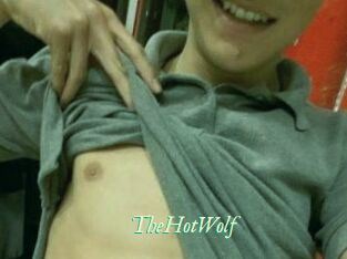 TheHotWolf