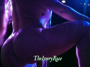 TheIvoryRose
