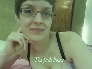 TheJadeFoxx