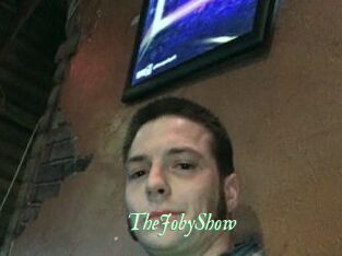 TheJobyShow