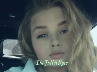 TheJulietRose