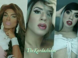 TheKardashians