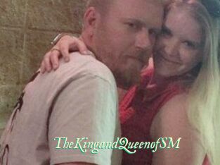 TheKingandQueenofSM