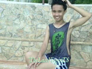TheLastVirginTS