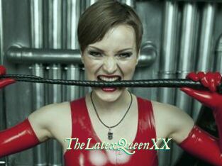 TheLatexQueenXX