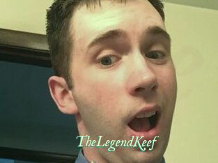 TheLegendKeef