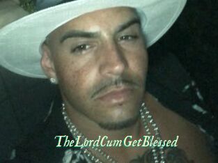 TheLordCumGetBlessed