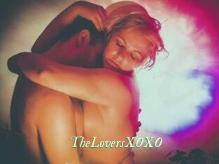 TheLoversXOXO