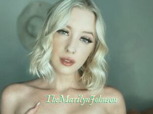 TheMarilynJohnson