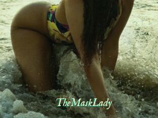 TheMaskLady