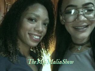 TheMiaMaliaShow