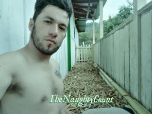 TheNaughtyCount