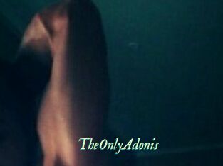 TheOnlyAdonis