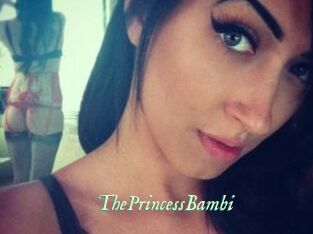 ThePrincessBambi