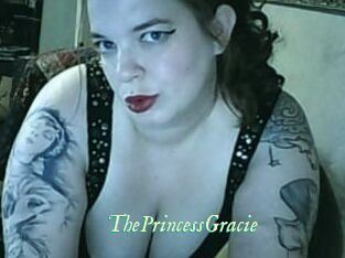 ThePrincessGracie