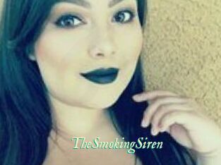 TheSmokingSiren