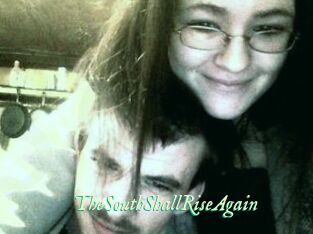 TheSouthShallRiseAgain