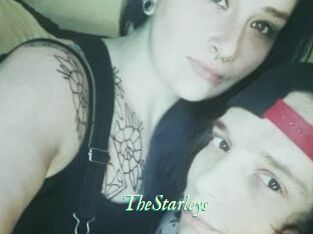 TheStarleys