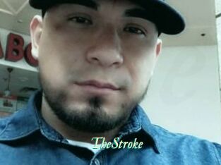 TheStroke