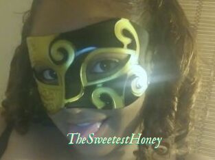TheSweetestHoney