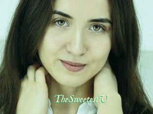 TheSweetestU