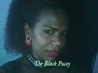 The_Black_Pussy