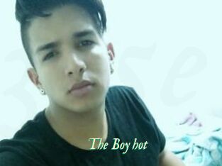 The_Boy_hot