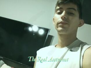 The_Real_Asstronut