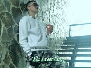 The_sweet_kiing