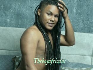 Theboyafricans