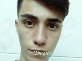 Thecatboy