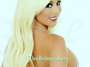 TheeBrittanyBurke