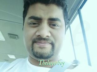 Theloverboy