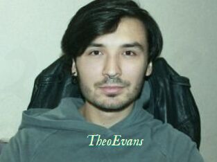 TheoEvans