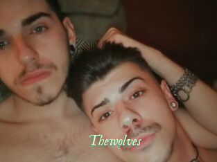 Thewolves