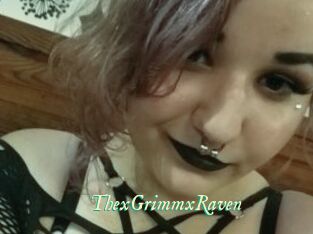 ThexGrimmxRaven