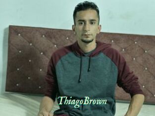 ThiagoBrown