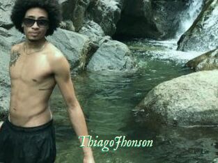 ThiagoJhonson