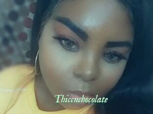 Thiccnchocolate