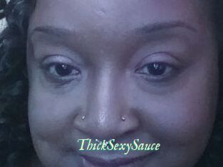 ThickSexySauce