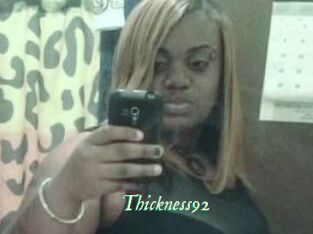 Thickness92