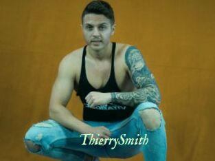 ThierrySmith