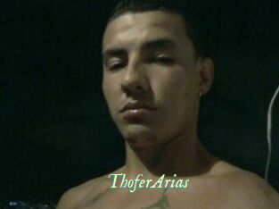 ThoferArias
