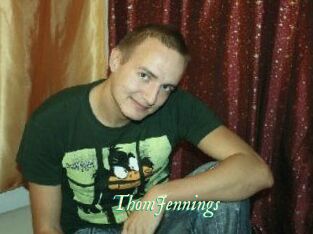 ThomJennings