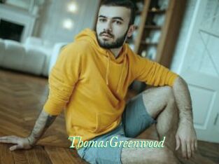 ThomasGreenwood