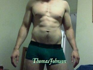 ThomasJohnson