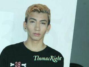 ThomasRight