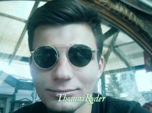 ThomasRyder