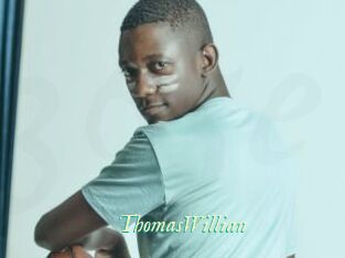ThomasWillian