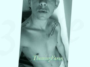 ThommyVaron
